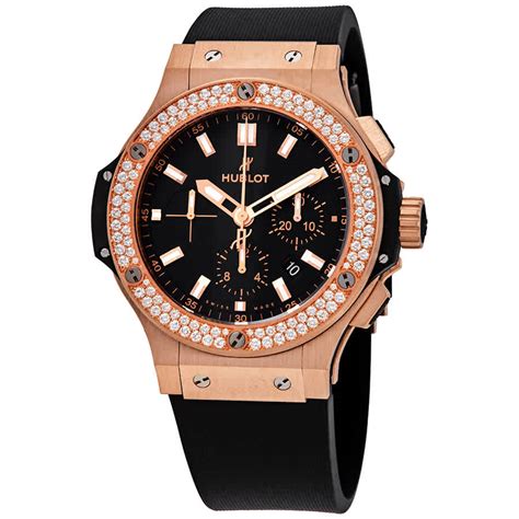 hublot big bang rose gold|hublot big bang automatic.